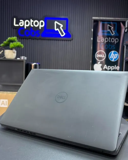 DELL LATITUDE 3540 INTEL I5-1345U 1.6GHz up to 4.70GHz 8GB DDR4 256GB SSD NVME INTEL UHD GRAPHICS ECRAN 15.6 INCH FHD