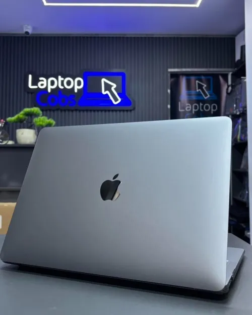 MACBOOK AIR M1 2020 M1 8GB 256GB SSD ECRAN 13.3 RETINA 2.5K