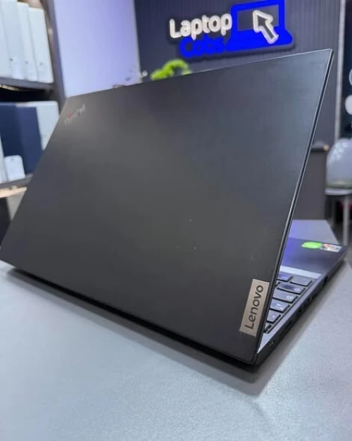 LENOVO THINKPAD L15 RYZEN 5pro 5650U up to 4.20ghz 16g ram 256ssd nvme AMD RADEON GRAPHICS 15,6 FHD