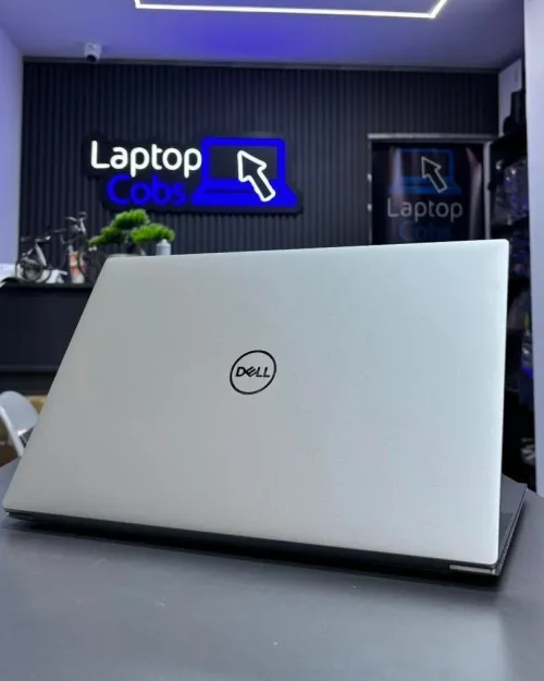 DELL XPS 15 9520 INTEL CORE I7 12700H 2.30GHz  UP TO 4.70GHz 16GO DDR5 1TB SSD NVME NVIDIA RTX 3050Ti 4GB VRAM INTEL IRIS XE GRAPHICS ECRAN 15 INCH FHD PLUS