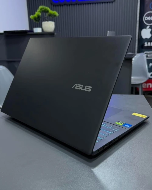 ASUS V16 2025 INTEL CORE 5 210H 2.20GHZ 32Gb DDR5  512gb NVIDIA GEFORCE RTX 4050 6GB 16p FHD 144HZ