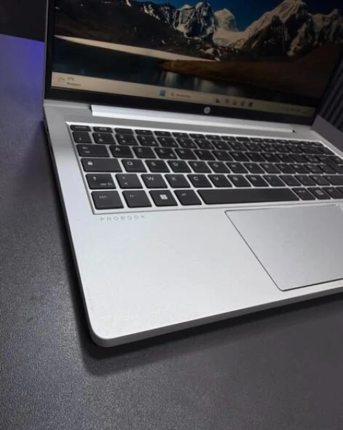 HP PROBOOK 440 G10 INTEL i7-1355u up to 5.00Ghz 16g ram 512ssd nvme 14"FHD