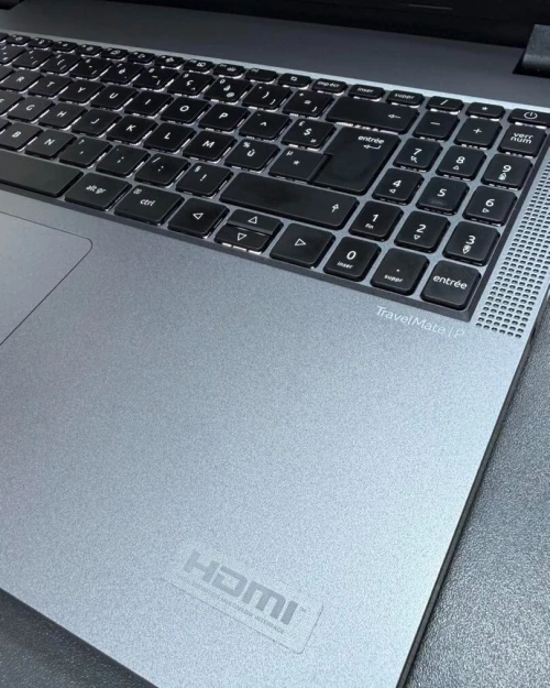 ACER TRAVELMATE 16 INTEL I5-1335U 13eme 1.30GHZ 16GB DDR4 512GB SSD INTEL UHD GRAPHICS 15.6P FHD+