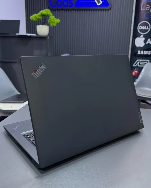 LENOVO THINKPAD L14 RYZEN 5 7530U 2.00GHZ 16Gb DDR4 512Gb SSD AMD RADEON GRAPHICS ECRAN 14 FHD