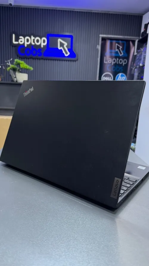LENOVO THINKPAD L15 INTEL I5-10210U 1.6GHZ up to 4.2ghz RAM 16GB DDR4 DISK 512GB SSD nvme INTEL UHD GRAPHICS ECRAN 15.6P FHD