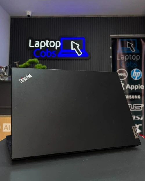 LENOVO THINKPAD L15 RYZEN 5 PRO 5650U 2.30GHz UP TO 4.20GHz 16GB DDR4 512 SSD NVME AMD RADEON GRAPHICS 1GB VRAM ECRAN 15.6 INCH FHD
