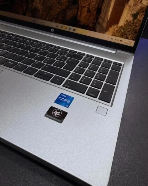 HP PROBOOK 450 G9 INTEL i5-1235U up to 4.3Ghz 16g 256ssd nvme 15,6"FHD