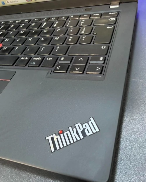 LENOVO THINKPAD T14 GEN 4 AMD RYZEN 5 PRO 7540U 3.2GHz up to 4.9GHZ 32GB DDR4  512GB SSD NVME AMD RADEON  GRAPHICS ECRAN 14 INCH FHD PLUS