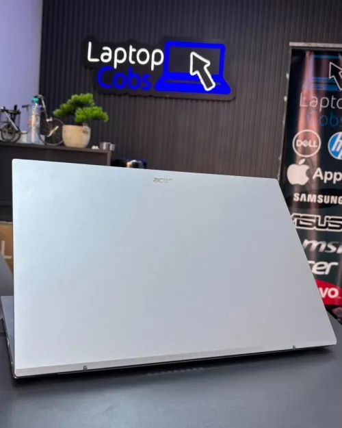 ACER ASPIRE 3 17p INTEL I5-1235U 1.3GHz up to 4.4GHZ 8GB DDR4 512GB SSD NVME INTEL IRIS XE GRAPHICS ECRAN 17 INCH FHD