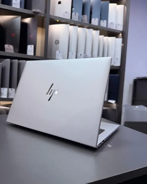 HP ELITEBOOK 845 G9  AMD RYZEN 5 PRO 6650U 2.9GHZ up to 4.5GHZ 16GB DDR5 512GB SSD NVME AMD RADEON GRAPHICS ECRAN 14 - INCH FHD  PLUS