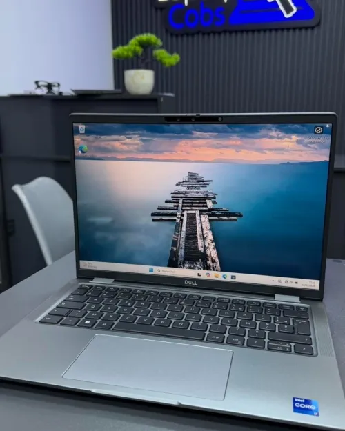 DELL LATITUDE 7440 INTEL I7-1365U 13em UP TO 4.80GHZ RAM 16GB DDR5 512GB SSD INTEL IRIS XE GRAPHICS