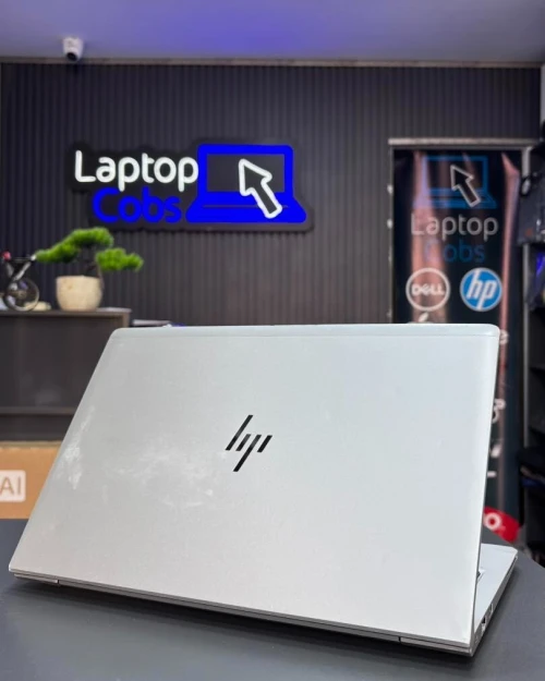 HP ELITEBOOK 640 G10 INTEL i5 1345U 1.60GHz UP TO 4.70GHz 16GB DDR4 512 SSD NVME INTEL UHD GRAPHICS ECRAN 14 INCH FHD TACTILE