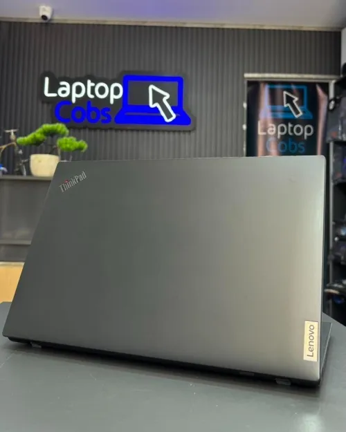 LENOVO THINKPAD L14 RYZEN 5 PRO 7535U 2.90GHz UP TO 4.55GHz 16GB DDR5 256GB SSD NVME AMD RADEON GRAPHICS 660M ECRAN 14 INCH FHD PLUS
