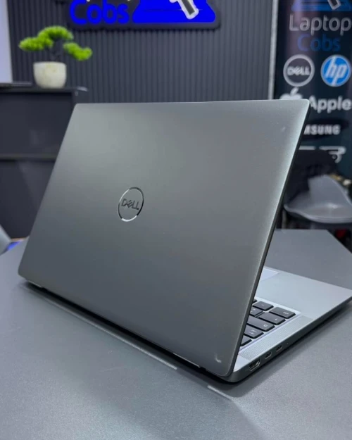 DELL LATITUDE 7440 INTEL I7-1365U 13em UP TO 4.80GHZ RAM 16GB DDR5 512GB SSD INTEL IRIS XE GRAPHICS