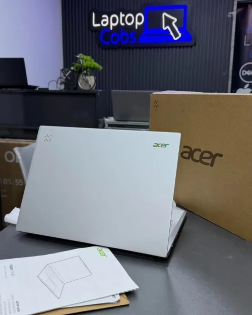 ACER ASPiR 14 AI  RYZEN 7 AI 350W RAM 16GB DDR5 8000MT/s DISK 1000GB SSD nvme AMD RADEON GRAPHICS 860M ECRAN 14-INCH FHD+OLED
