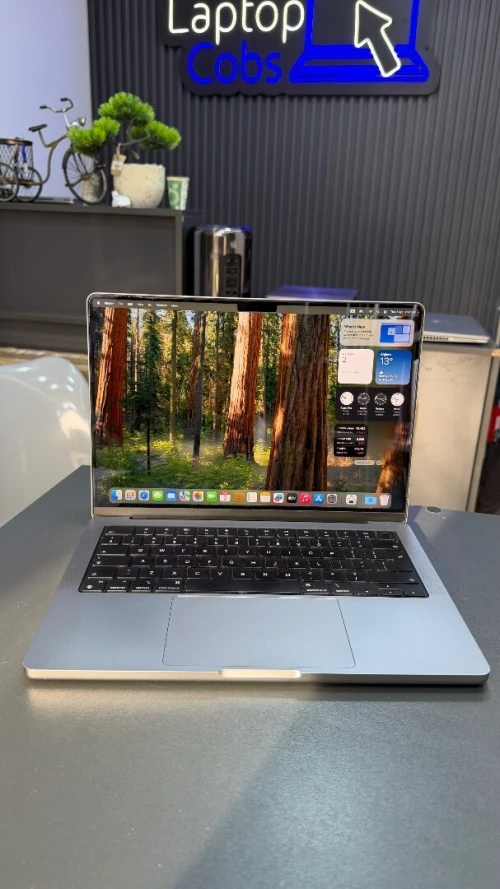 MacBook Pro m3 2023 16gb 1000gb 14 inch