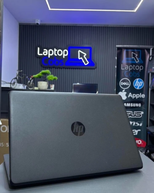 HP LAPTOP 15 INTEL CELERON N3060 1.60GHz UP TO 2.48GHz 4GB DDR3 256 SSD INTEL HD GRAPHICS ECRAN 15 INCH HD