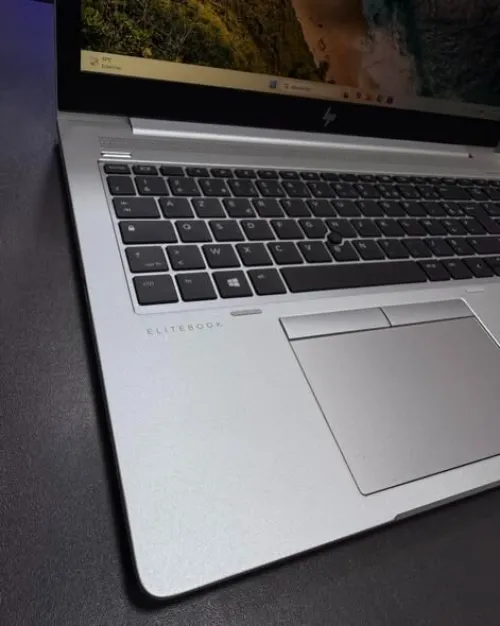 HP ELITEBOOK 850 G6 INTEL i5-8265U up to 3.6ghz 32g ram 512ssd nvme 15,6"FHD