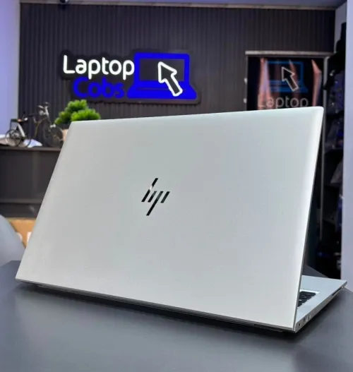 HP ELITEBOOK 850 G7 NTEL i5 10310U 1.70GHz UP TO 4.40GHz 16GB DDR4 256 SSD NVME INTEL UHD GRAPHICS ECRAN 15.6 INCH FHD