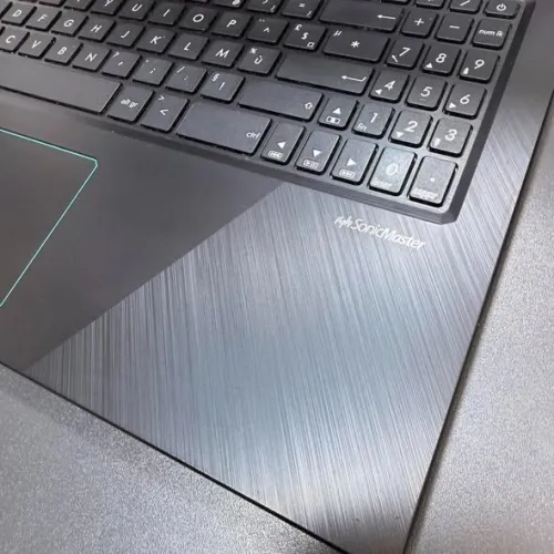 ASUS GAMING LAPTOP 15 AMD RZN 5-3500U up to 3.70Ghz 8g ram 512ssd nvme 15,6"FHD