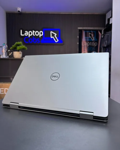 DELL XPS 15 9575 TACTILE x360 2in1 INTEL I5-8705H 3.10GHz up to 4.10GHz 16GB DDR4 512GB SSD NVME INTEL UHD GRAPHICS 630 RADEON RX VEGA M GL 4GB VRAM ECRAN 15.6 INCH 4K