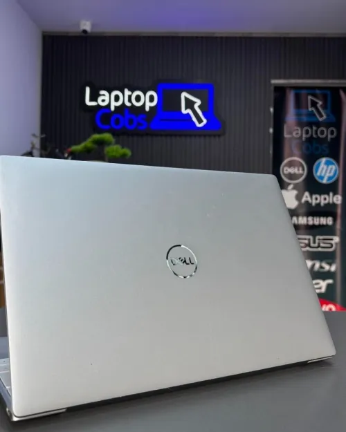 DELL XPS 9315 INTEL CORE I5 1230U 1.00GHz UP TO 4.40GHz 16GB DDR5 512 SSD NVME INTEL IRIS XE GRAPHICS ECRAN 13 INCH FHD PLUS