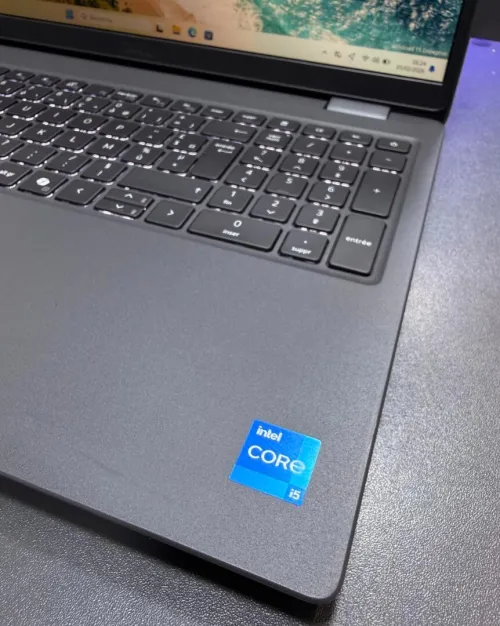 DELL LATITUDE 3550 INTEL i5-1345u up to 4.70Ghz 16g ram 512ssd nvme 15,6"FHD