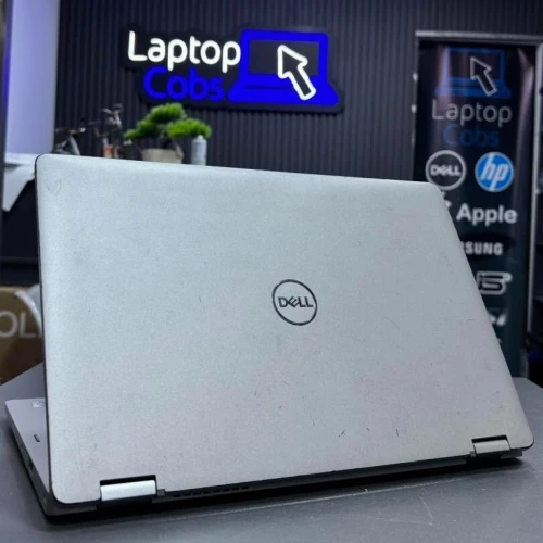 DELL LATITUDE 5310 2in1 INTEL i5 10310U 1.70GHz UP TO 4.40GHz 8GO DDR4 256 SSD NVME INTEL UHD GRAPHICS ECRAN 13 INCH FHD TACTILE X360