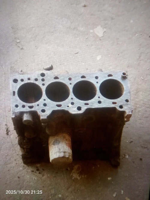 Block moteur Atos