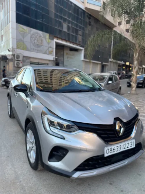 Renault Captur 2022 Captur