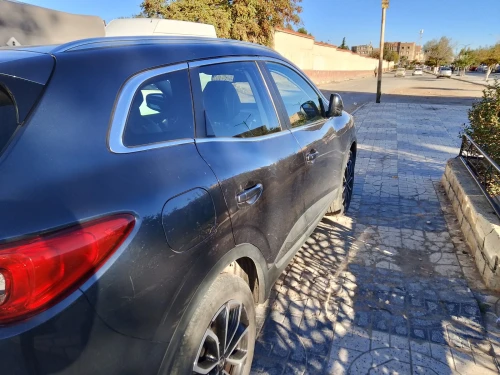 Renault Kadjar 2021 Intens