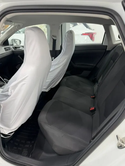 Volkswagen Polo 2025 Memphis