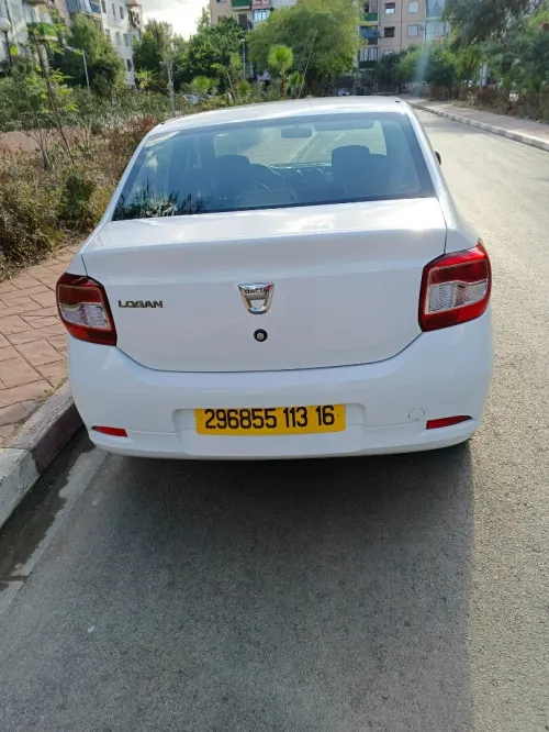 Dacia Logan 2013 