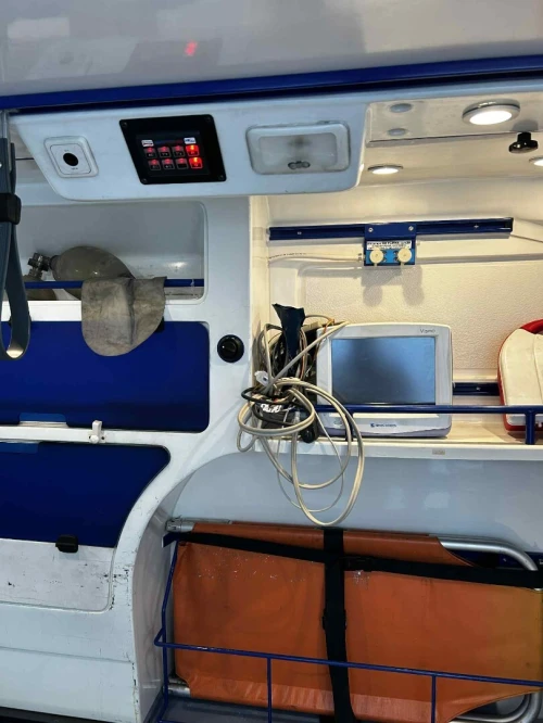 ambulance privé abdou