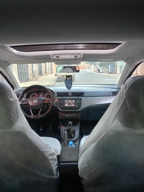 Seat Ibiza 2018 HIGH