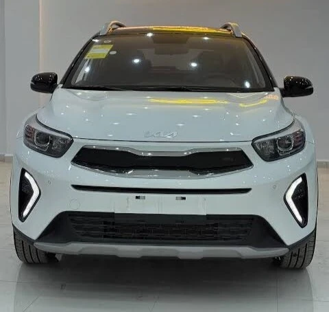 Kia KX1 2025 La tout options
