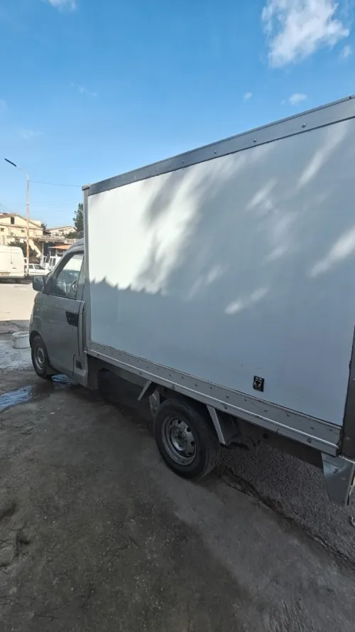 Chery Yoki 2019
