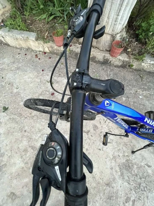 Bitwin rock rider