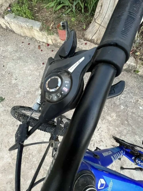 Bitwin rock rider