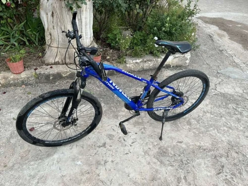 Bitwin rock rider