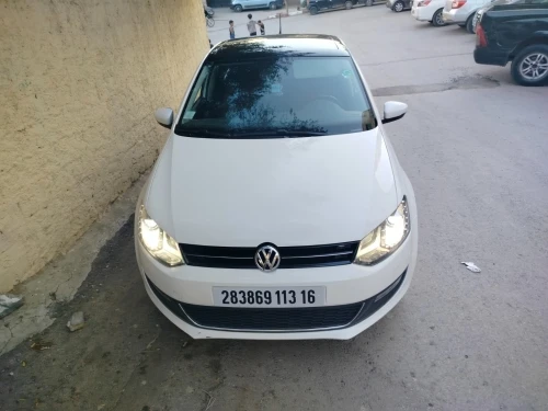 Volkswagen Polo 2013 Life