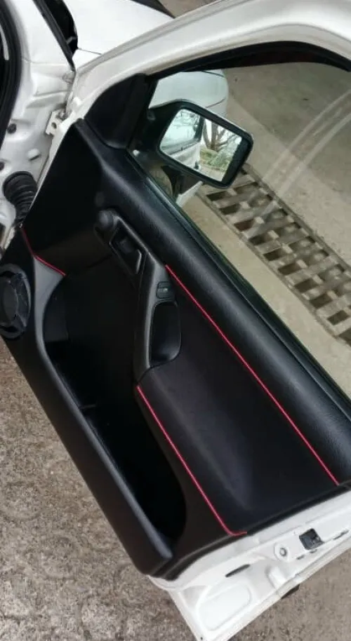 Volkswagen Golf 3 1995 Gti