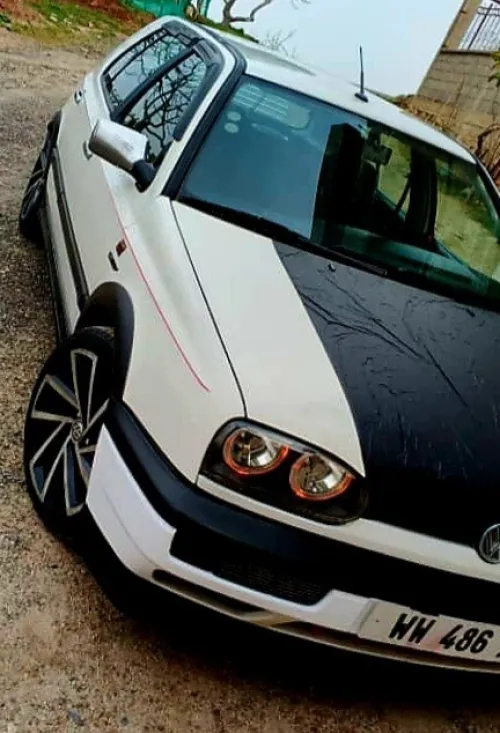 Volkswagen Golf 3 1995 Gti