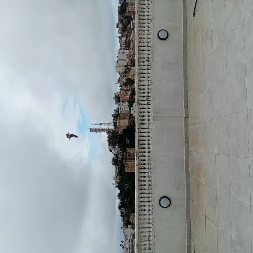Vente Appartement F4 Alger Bouzareah