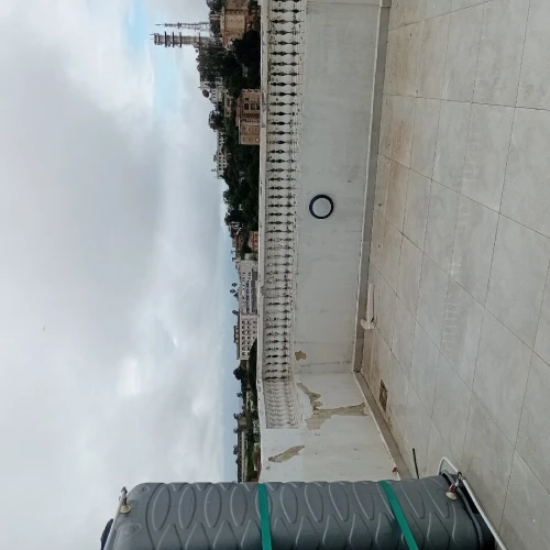 Vente Appartement F4 Alger Bouzareah