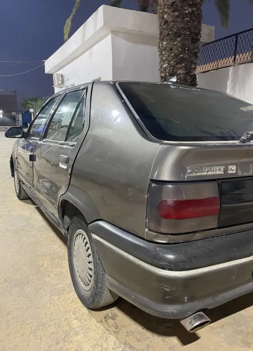 Renault 19 1994 19