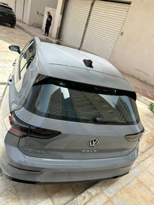 Volkswagen Golf 8 2026 R- Line 
