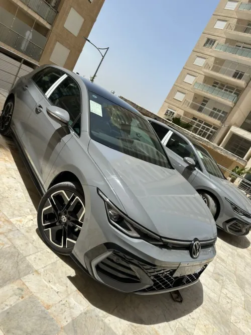 Volkswagen Golf 8 2026 R- Line 