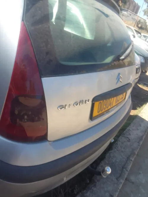 Citroen C3 2003 C3