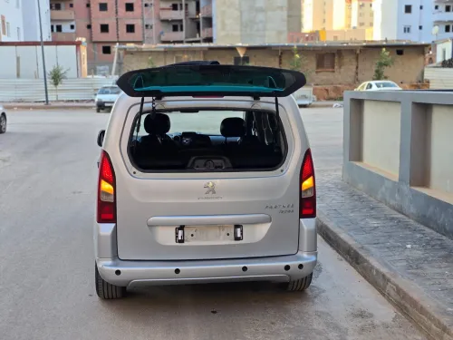 Peugeot Partner 2019 